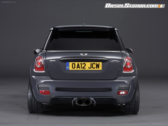 Mini John Cooper Works GP 2013 Picture #2 Mini John Cooper Works GP 2013 Picture #2