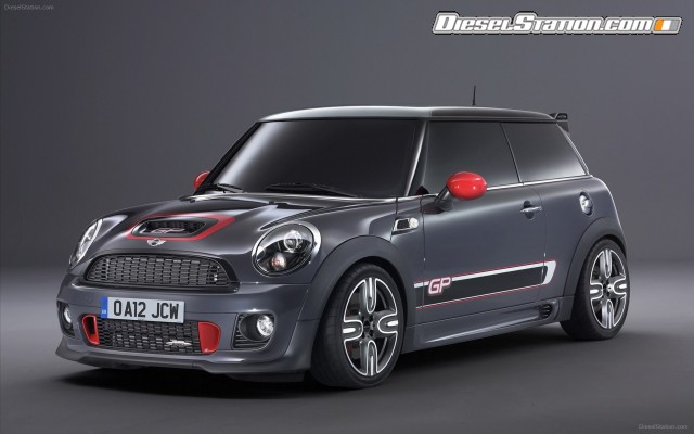 Mini John Cooper Works GP 2013 Widescreen Picture #11 Mini John Cooper Works GP 2013 Widescreen Picture #11