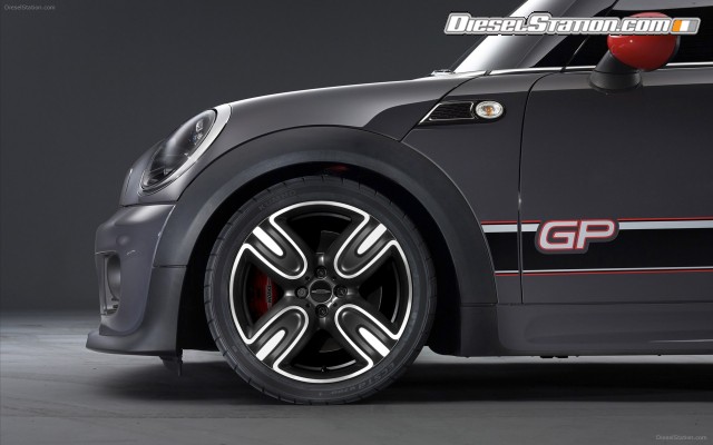 Mini John Cooper Works GP 2013 Widescreen Picture #5 Mini John Cooper Works GP 2013 Widescreen Picture #5