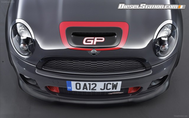 Mini John Cooper Works GP 2013 Widescreen Picture #9 Mini John Cooper Works GP 2013 Widescreen Picture #9