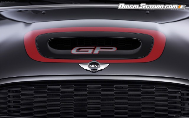 Mini John Cooper Works GP 2013 Widescreen Picture #6 Mini John Cooper Works GP 2013 Widescreen Picture #6