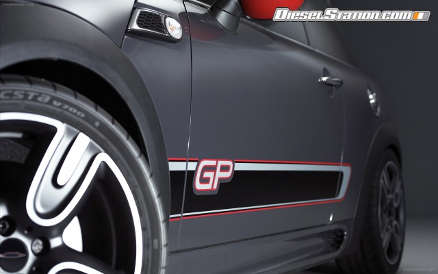 Mini John Cooper Works GP 2013 Widescreen Picture #7 Mini John Cooper Works GP 2013 Widescreen Picture #7