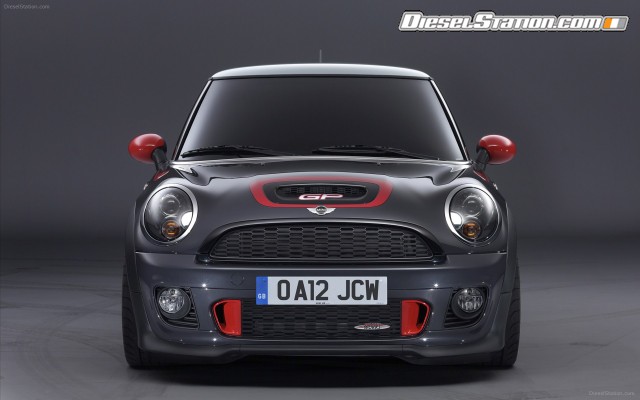 Mini John Cooper Works GP 2013 Widescreen Picture #15 Mini John Cooper Works GP 2013 Widescreen Picture #15