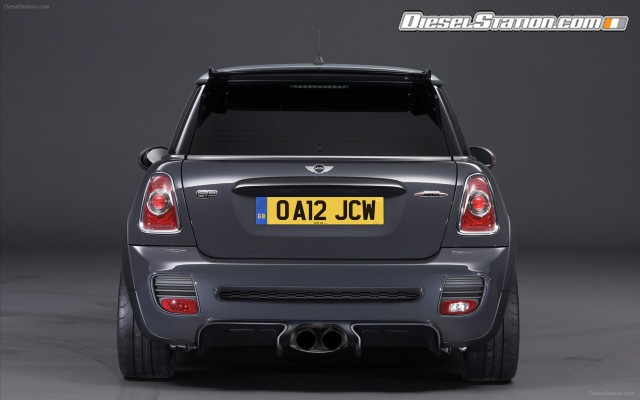 Mini John Cooper Works GP 2013 Widescreen Picture #22 Mini John Cooper Works GP 2013 Widescreen Picture #22