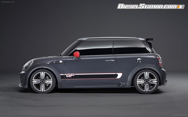 Mini John Cooper Works GP 2013 Widescreen Picture #0 Mini John Cooper Works GP 2013 Widescreen Picture #0