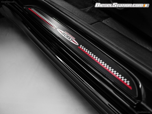 Mini John Cooper Works Paceman 2014 Picture #1 Mini John Cooper Works Paceman 2014 Picture #1