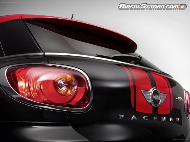 Mini John Cooper Works Paceman 2014 Picture #35 Mini John Cooper Works Paceman 2014 Picture #35