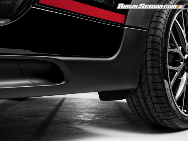 Mini John Cooper Works Paceman 2014 Picture #23 Mini John Cooper Works Paceman 2014 Picture #23