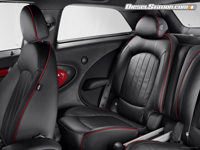 Mini John Cooper Works Paceman 2014 Picture #12 Mini John Cooper Works Paceman 2014 Picture #12