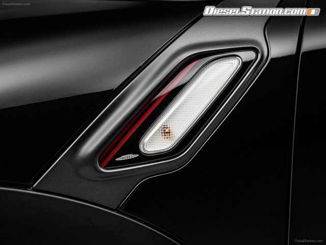 Mini John Cooper Works Paceman 2014 Picture #31 Mini John Cooper Works Paceman 2014 Picture #31