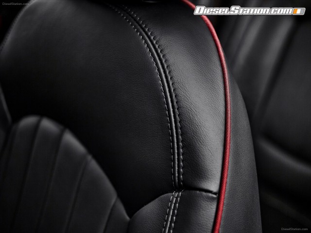 Mini John Cooper Works Paceman 2014 Picture #37 Mini John Cooper Works Paceman 2014 Picture #37