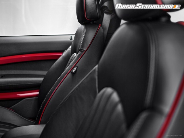 Mini John Cooper Works Paceman 2014 Picture #40 Mini John Cooper Works Paceman 2014 Picture #40