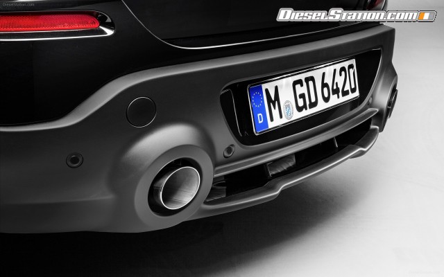 Mini John Cooper Works Paceman 2014 Widescreen Picture #30 Mini John Cooper Works Paceman 2014 Widescreen Picture #30