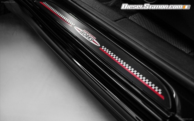 Mini John Cooper Works Paceman 2014 Widescreen Picture #39 Mini John Cooper Works Paceman 2014 Widescreen Picture #39