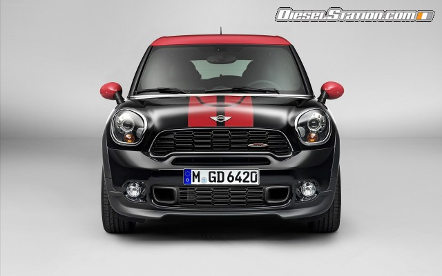 Mini John Cooper Works Paceman 2014 Widescreen Picture #16 Mini John Cooper Works Paceman 2014 Widescreen Picture #16