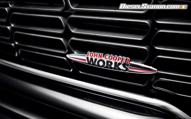 Mini John Cooper Works Paceman 2014 Widescreen Picture #20 Mini John Cooper Works Paceman 2014 Widescreen Picture #20