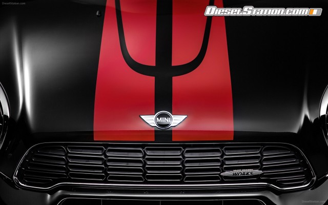 Mini John Cooper Works Paceman 2014 Widescreen Picture #45 Mini John Cooper Works Paceman 2014 Widescreen Picture #45