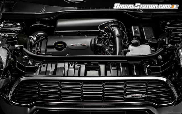 Mini John Cooper Works Paceman 2014 Widescreen Picture #11 Mini John Cooper Works Paceman 2014 Widescreen Picture #11