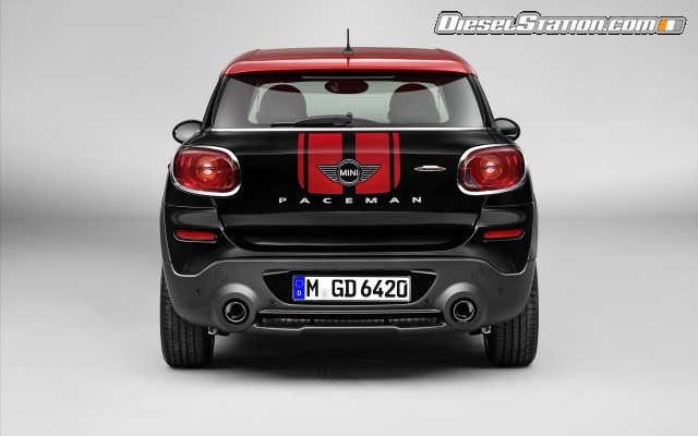 Mini John Cooper Works Paceman 2014 Widescreen Picture #9 Mini John Cooper Works Paceman 2014 Widescreen Picture #9