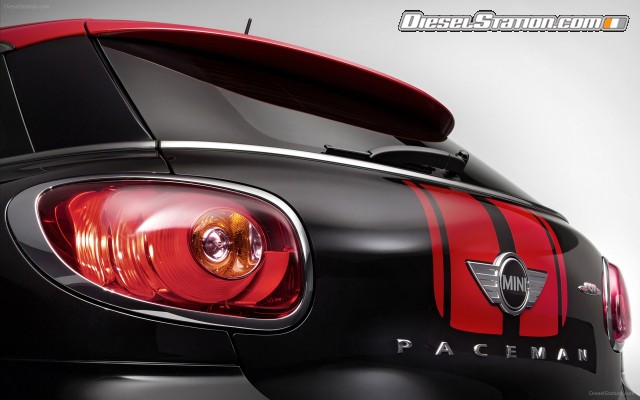 Mini John Cooper Works Paceman 2014 Widescreen Picture #5 Mini John Cooper Works Paceman 2014 Widescreen Picture #5