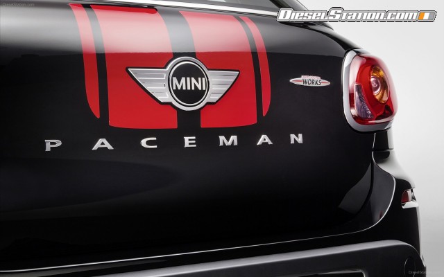Mini John Cooper Works Paceman 2014 Widescreen Picture #43 Mini John Cooper Works Paceman 2014 Widescreen Picture #43