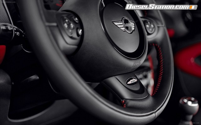 Mini John Cooper Works Paceman 2014 Widescreen Picture #14 Mini John Cooper Works Paceman 2014 Widescreen Picture #14
