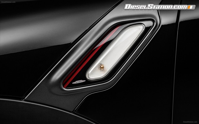 Mini John Cooper Works Paceman 2014 Widescreen Picture #3 Mini John Cooper Works Paceman 2014 Widescreen Picture #3