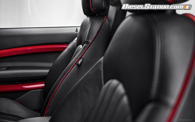Mini John Cooper Works Paceman 2014 Widescreen Picture #7 Mini John Cooper Works Paceman 2014 Widescreen Picture #7