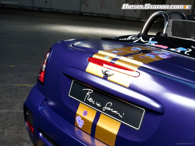 Mini Life Ball 2012 Picture #12 Mini Life Ball 2012 Picture #12