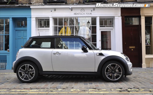 Mini SOHO SPECIAL EDITION 2012 Widescreen Picture #3 Mini SOHO SPECIAL EDITION 2012 Widescreen Picture #3