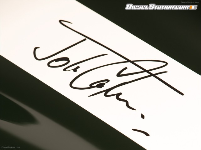 Mini The John Cooper Works World Championship 50 Picture #0 Mini The John Cooper Works World Championship 50 Picture #0