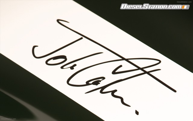 Mini The John Cooper Works World Championship 50 Widescreen Picture #6 Mini The John Cooper Works World Championship 50 Widescreen Picture #6