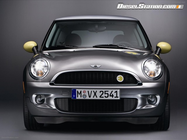 Mini e Electric Picture #0 Mini e Electric Picture #0