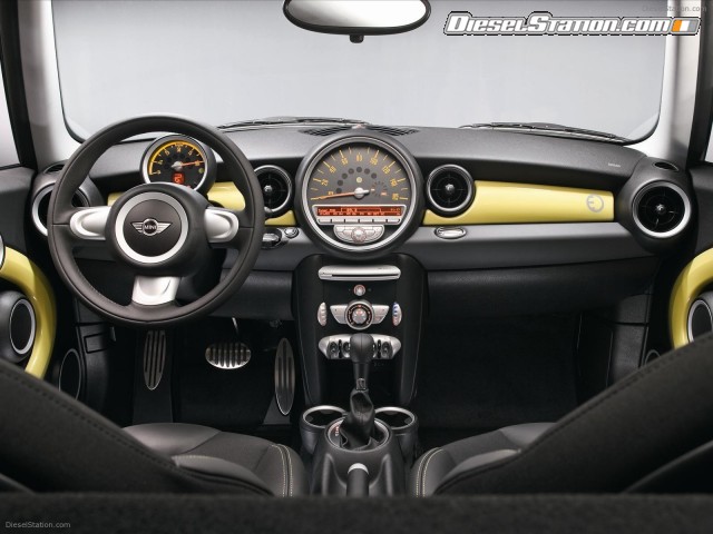 Mini e Electric Picture #1 Mini e Electric Picture #1