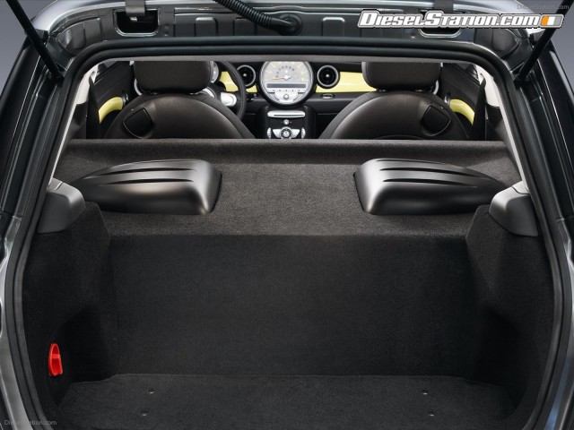 Mini e Electric Picture #2 Mini e Electric Picture #2