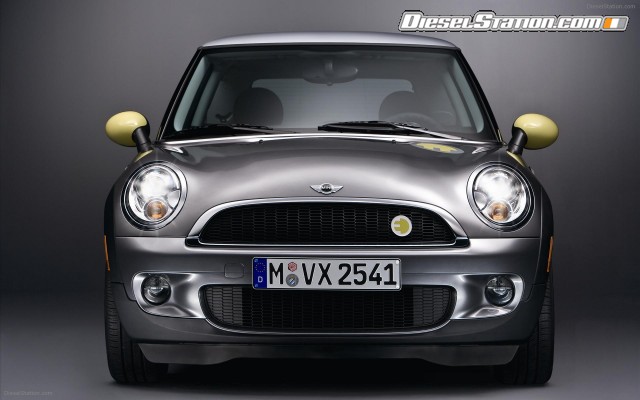 Mini e Electric Widescreen Picture #14 Mini e Electric Widescreen Picture #14