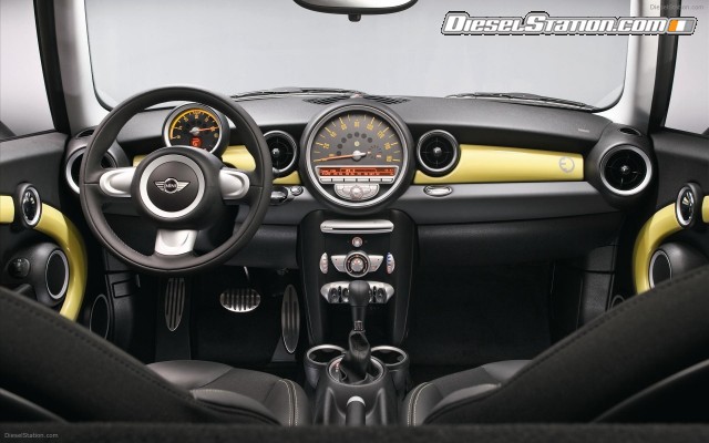 Mini e Electric Widescreen Picture #12 Mini e Electric Widescreen Picture #12