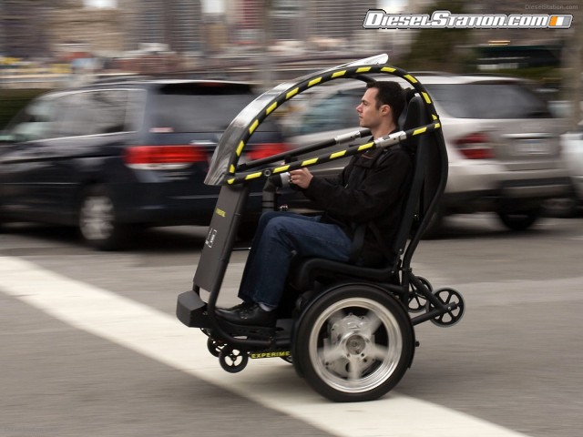 Misc 2009 GM PUMA Concept Picture #6 Misc 2009 GM PUMA Concept Picture #6