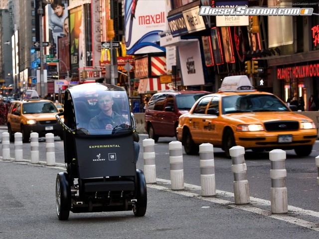 Misc 2009 GM PUMA Concept Picture #4 Misc 2009 GM PUMA Concept Picture #4