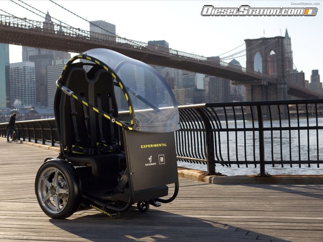 Misc 2009 GM PUMA Concept Picture #7 Misc 2009 GM PUMA Concept Picture #7