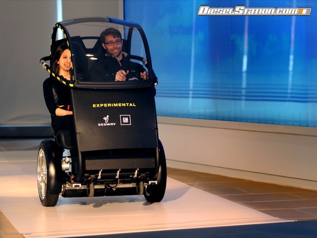 Misc 2009 GM PUMA Concept Picture #10 Misc 2009 GM PUMA Concept Picture #10