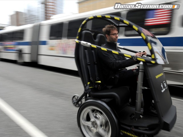 Misc 2009 GM PUMA Concept Picture #8 Misc 2009 GM PUMA Concept Picture #8