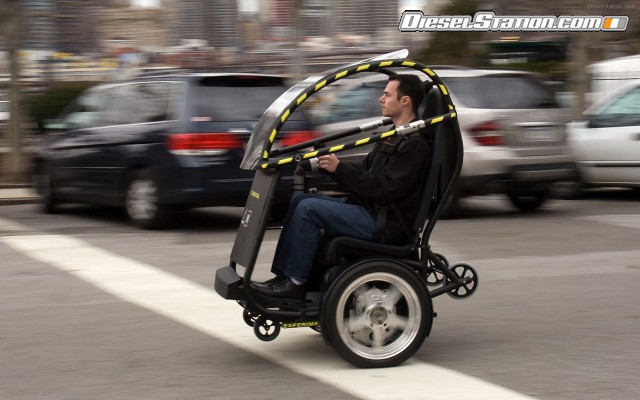 Misc 2009 GM PUMA Concept Widescreen Picture #3 Misc 2009 GM PUMA Concept Widescreen Picture #3