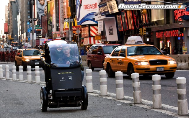 Misc 2009 GM PUMA Concept Widescreen Picture #0 Misc 2009 GM PUMA Concept Widescreen Picture #0