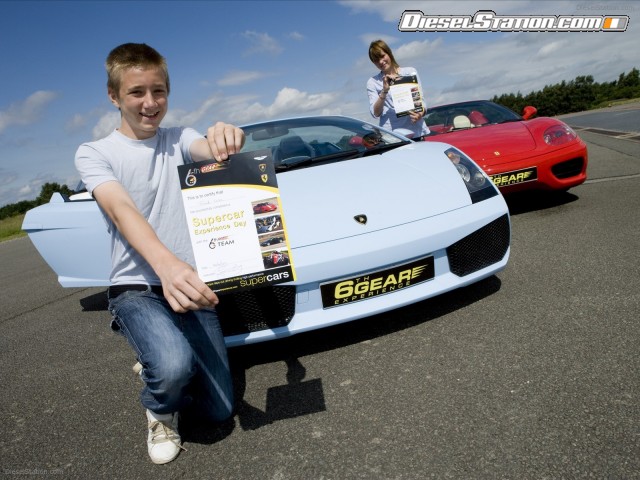 Misc 6TH Gear Launches TeenTrackAttack Picture #5 Misc 6TH Gear Launches TeenTrackAttack Picture #5