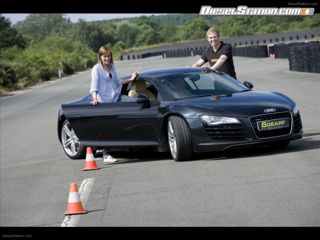 Misc 6TH Gear Launches TeenTrackAttack Picture #0 Misc 6TH Gear Launches TeenTrackAttack Picture #0