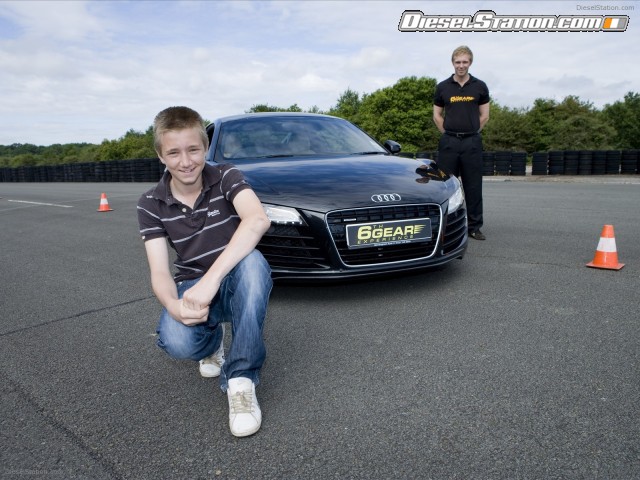 Misc 6TH Gear Launches TeenTrackAttack Picture #1 Misc 6TH Gear Launches TeenTrackAttack Picture #1