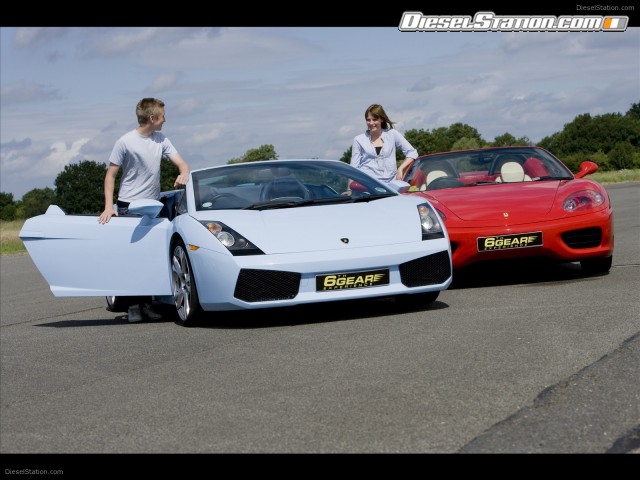 Misc 6TH Gear Launches TeenTrackAttack Picture #7 Misc 6TH Gear Launches TeenTrackAttack Picture #7