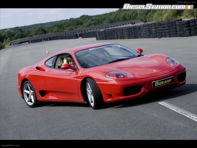 Misc 6TH Gear Launches TeenTrackAttack Picture #2 Misc 6TH Gear Launches TeenTrackAttack Picture #2