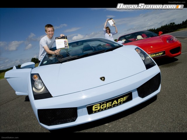 Misc 6TH Gear Launches TeenTrackAttack Picture #11 Misc 6TH Gear Launches TeenTrackAttack Picture #11